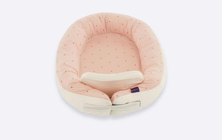 Actual product image Träumeland Babynest Home