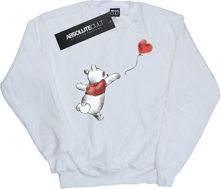 Produktbild Winnie the Pooh Sweatshirt (S)