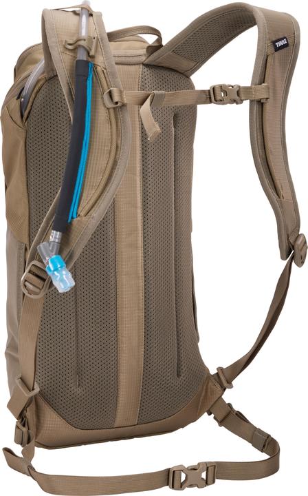Actual product image Thule TAHP210 Faded Khaki (10 l)