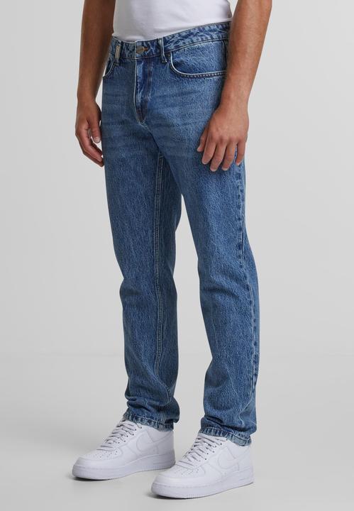 Produktbild 2Y Studios 2Y Orio Basic Slim Fit - 184679 (34)
