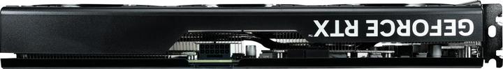 Produktbild Gainward GeForce RTX 5070 Python III OC (12 GB)