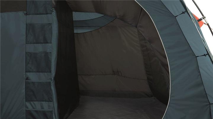 Produktbild Easy Camp Palmdale 600 Familienzelt (Tunnelzelt, 20.50 kg, 6 Personen)