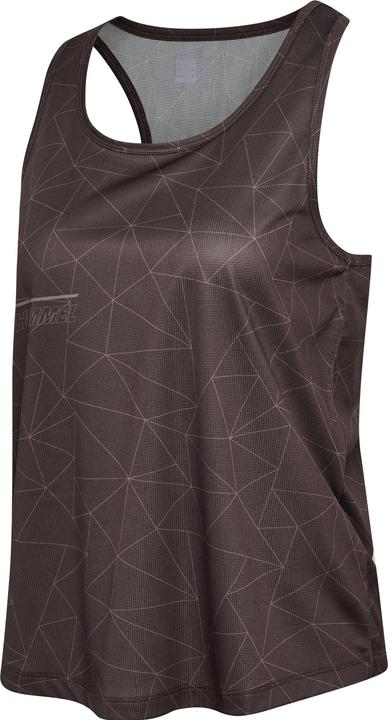 Image du produit hummel Hmlcourt Aop Light Weight Tanktop W (L)
