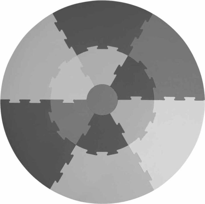 Immagine prodotto Sebra tappeto-gioco (Ø 122 cm)