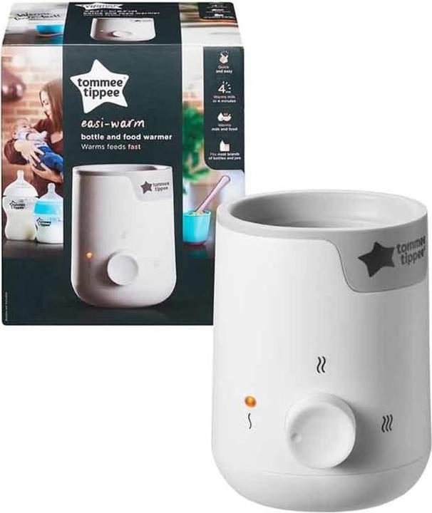 Produktbild Tommee Tippee 232373 FLASCHEN- UND LEBENSMITTELWÄRMER