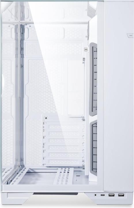 Immagine prodotto Lian-Li O11 Vision (mATX, Mini-ITX, ATX, E-ATX)