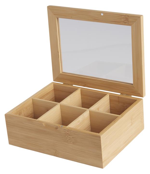 Actual product image Schou Day