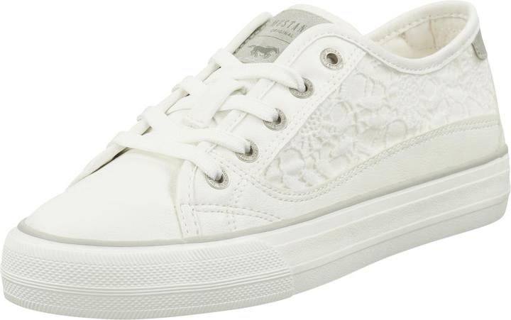 Mustang Sneaker (41)
