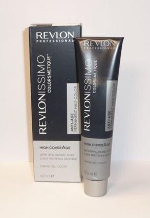 Revlon Professional REV REVLONISSIMO HC 8,34 60ML