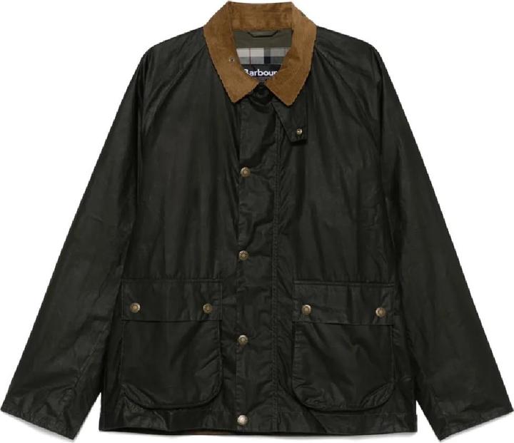 Barbour Modern Bedale Wax Jacket