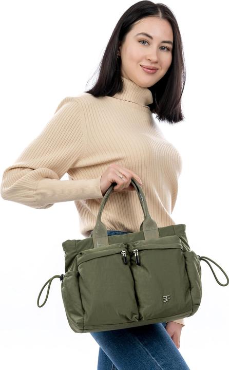 Produktbild Suri Frey Shopper SFY Abby (9.98 l)