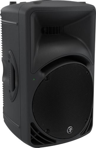 Actual product image Mackie SRM450 (Passive, 1 pc., 1x 1000 W)