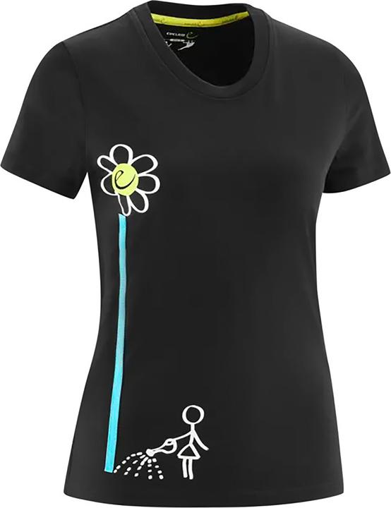 Image du produit Edelrid T-shirt femme Rope II (M)