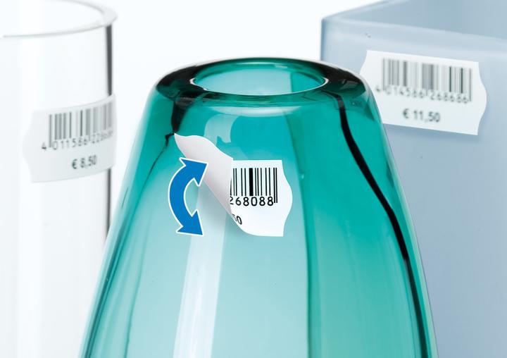 Produktbild HERMA Ablösbare Etiketten A4