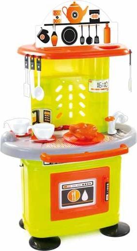 Immagine prodotto Mochtoys Cucina da gioco con luci e suoni