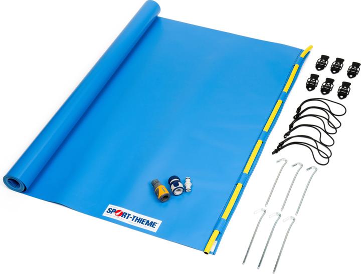 Sport-Thieme Folien-Wasserrutschbahn