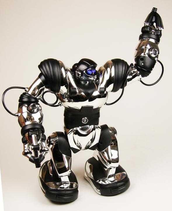 Produktbild WowWee Robosapien X