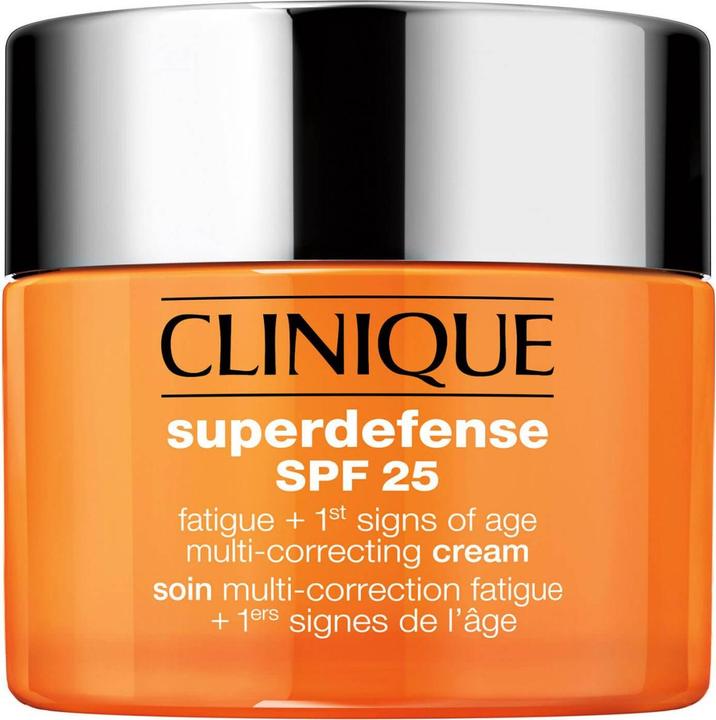 Image du produit Clinique Super Defense (50 ml, Crème de jour, SPF 25)