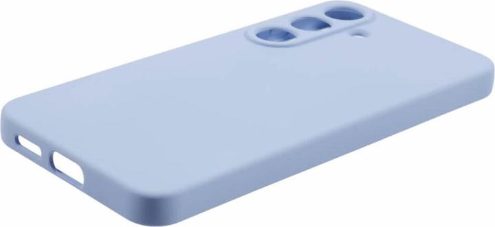 Image du produit Cover-Discount Galaxy S25 - Silikon Gummi Hülle (Samsung Galaxy S25)