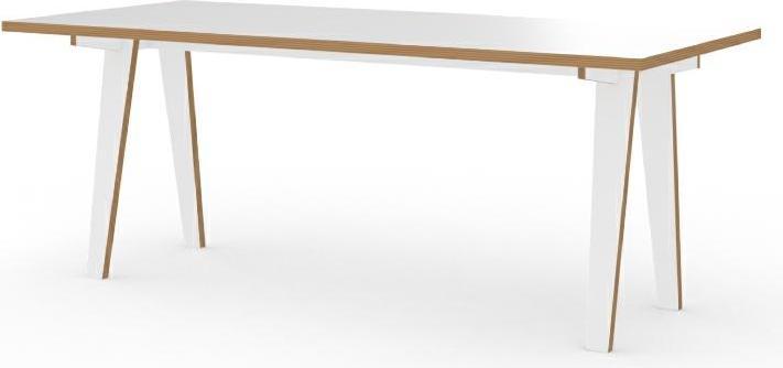 Actual product image Tojo Dismountable table (200 x 90 x 75 cm)