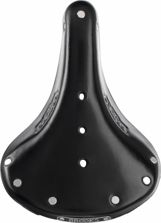 Actual product image Brooks England B17 S Standard