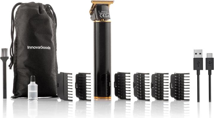 Actual product image InnovaGoods Triher