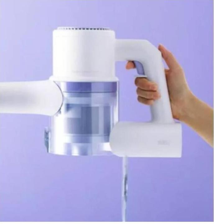 Actual product image Roidmi Xiaomi Z1 cordless hoover