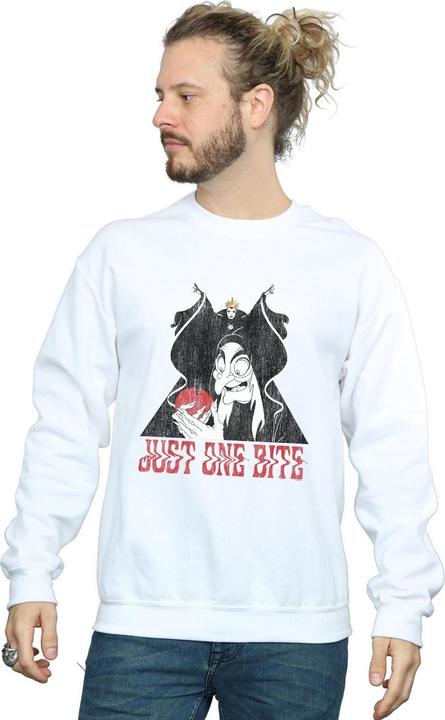 Produktbild Disney Snow White Just One Bite Sweatshirt (XL)