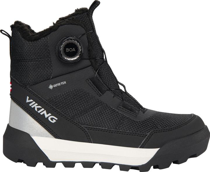 Viking Expower Warm GTX Boa (36)