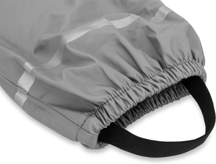 Actual product image Normani Children's rain trousers York - 1141 (116)