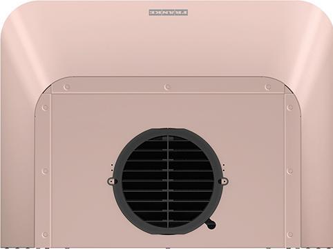 Image du produit Franke Smart Deco Wandhaube (Hotte murale)
