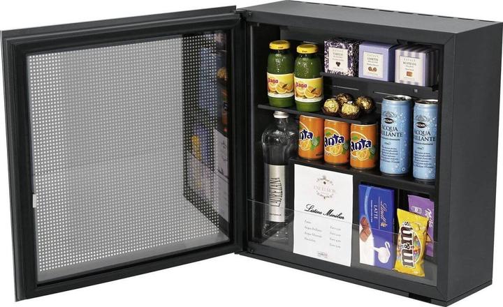 Produktbild Indel B B Freihängende Minibar Glastüre FLYINGBAR