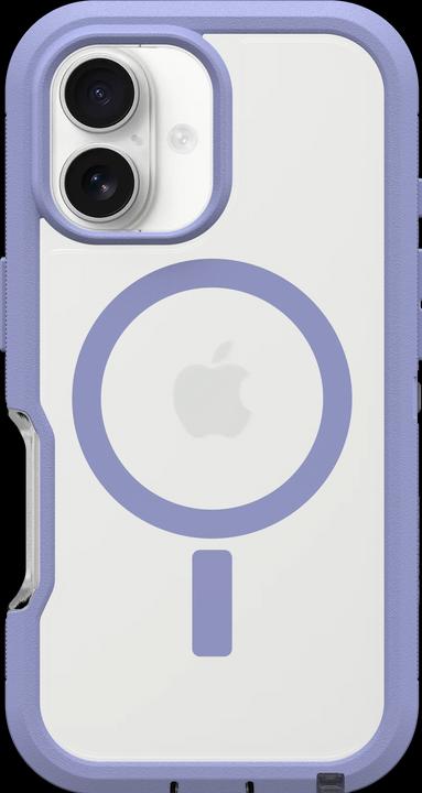 Produktbild OtterBox Defender XT mit MagSafe (Apple iPhone 16)