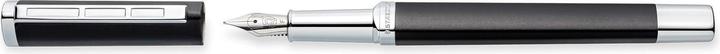 Actual product image Staedtler Fountain pen triplus F, refillable (Blue, 1 x)