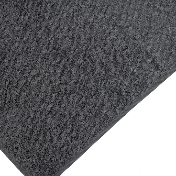 Actual product image Ross Sensual Skin 2 X Shower Towel - In Set (75 x 140 cm)