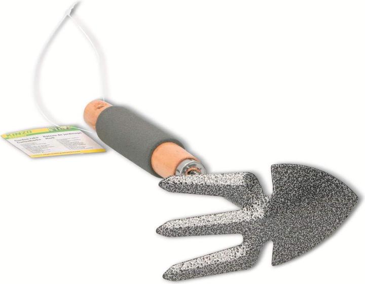 Kinzo Garden cultivator&hoe 27cm