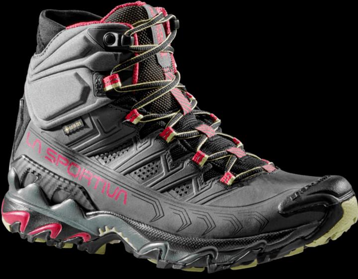 La Sportiva Ultra Raptor II Mid Leather Woman GTX (40)