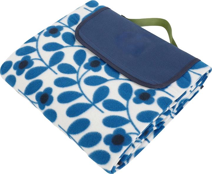Produktbild Regatta PicknickDecke Orla Kiely Jasmin Blume