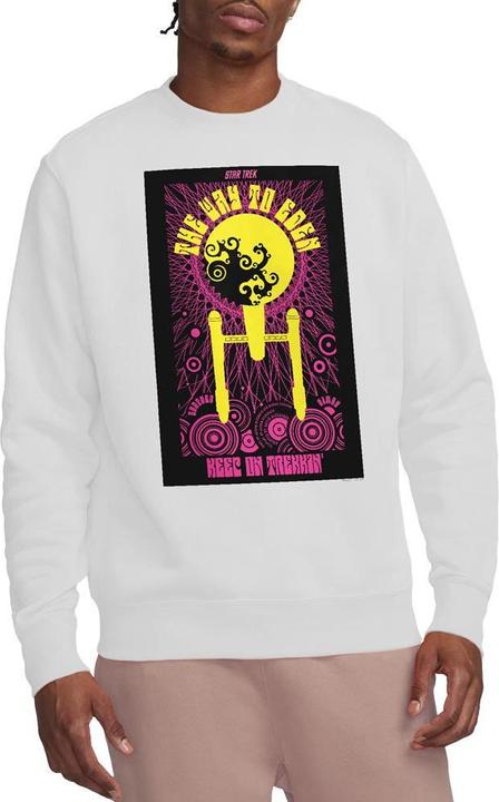 Produktbild The Original Series Episode 75 Sweatshirt (S)