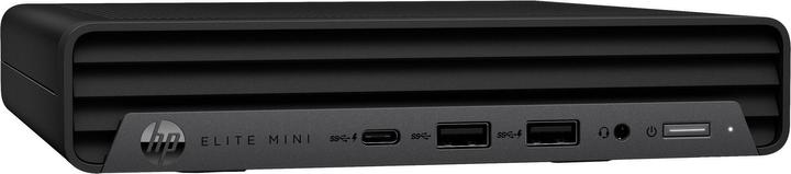 Produktbild HP Elite DM 800 G9 5M9K7EA (Intel Core i5-13500, 16 GB, 512 GB)