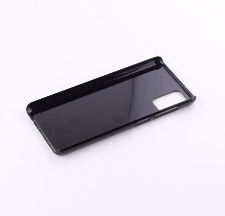 Actual product image PhoneLook Coque Valentine 2022 Rose (Samsung Galaxy A41)