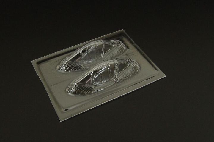 Image du produit Brengun Yokosuka MXY7 Ohka model 11 Vacu Canopy ()