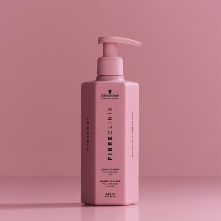 Immagine prodotto Schwarzkopf Fibre Clinix - Balsamo vibrante (250 ml)