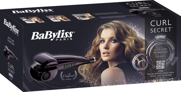 Image du produit BaByliss Curl Secret