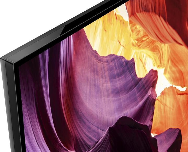 Actual product image Sony KD-50X80K (50", X80K, LCD, 4K, 2022)