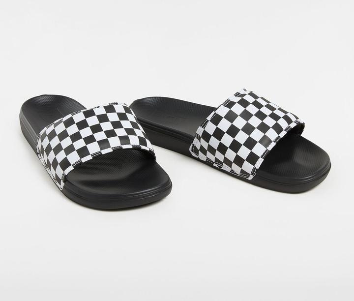 Actual product image Vans La Costa Slide-On (43)
