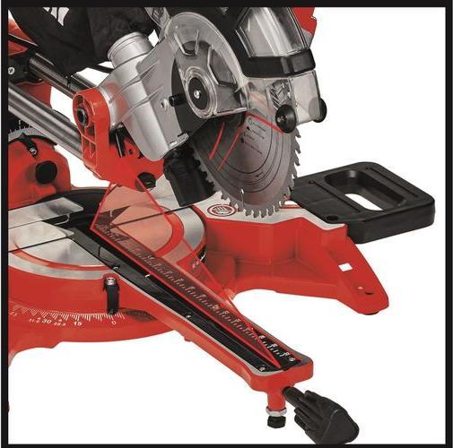 Image du produit Einhell TC-SM 2131/2 Dual