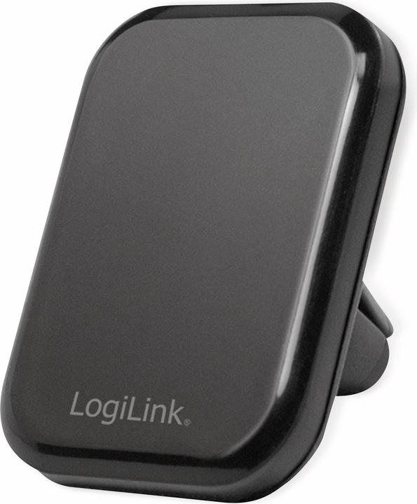 Image du produit LogiLink Support magnétique pour puits de ventilation de véhicule automobile