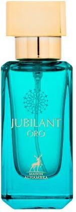 Produktbild Maison Alhambra Jubilant Oro (Eau de Parfum, 30 ml)