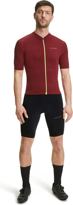 Image du produit Falke Short de cyclisme pour homme (S)